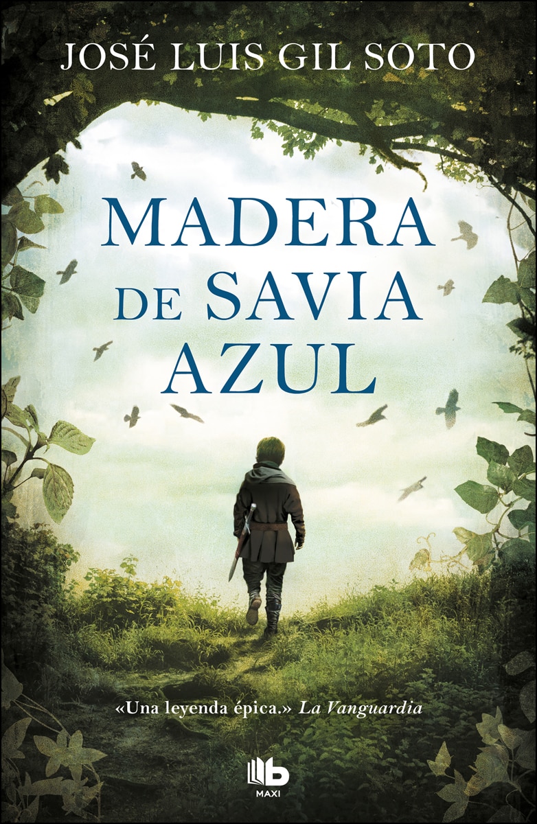 Imagen 0 de Madera de savia azul (Tapa blanda)