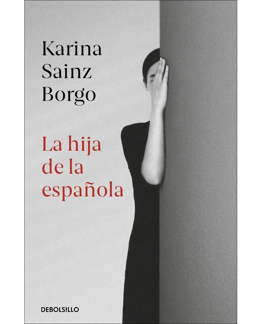 Imagen 0 de La hija de la española (Bolsillo) (Tapa blanda)