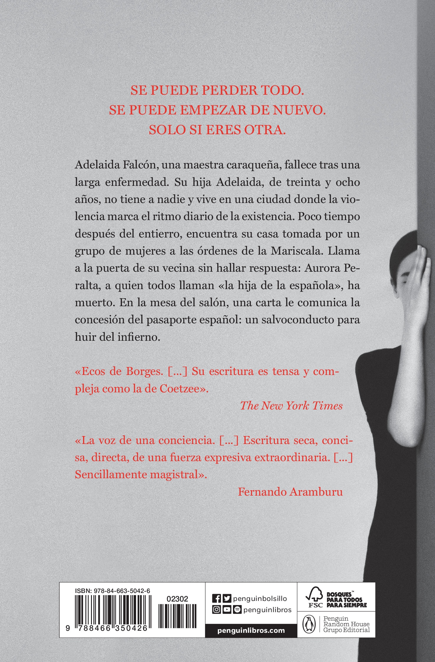 LA HIJA DE LA ESPAÑOLA (Tapa blanda Tapa blanda) 2