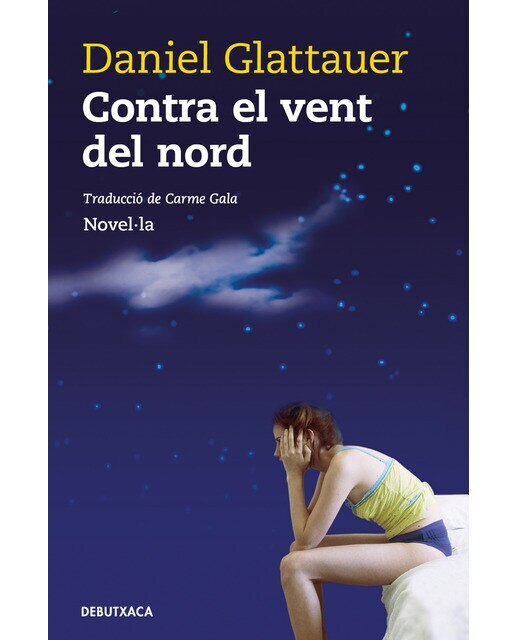 Contra el vent del nord(Bolsillo) (Tapa blanda) 1