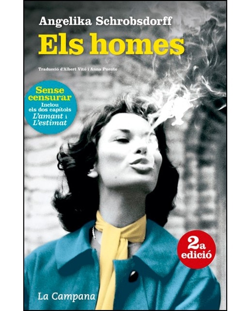 Imagen 0 de Els homes