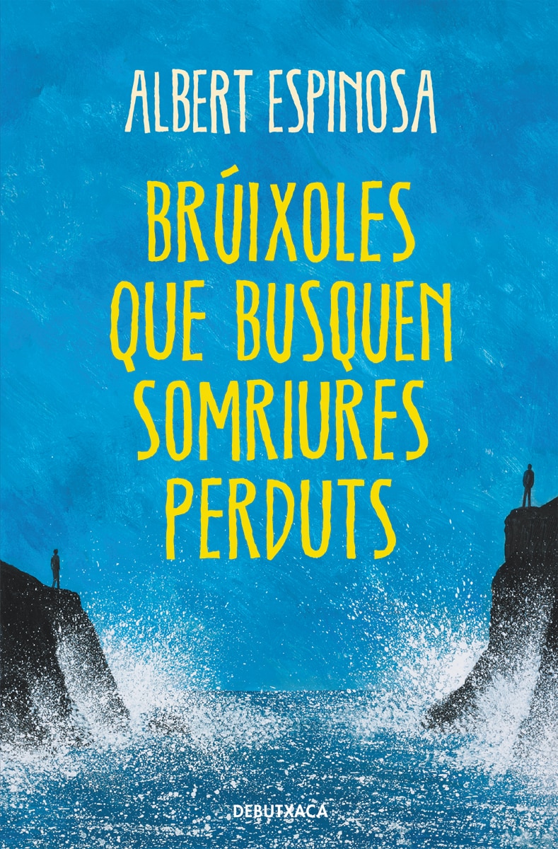 Brúixoles que busquen somriures perduts(Bolsillo) (Tapa blanda) 1