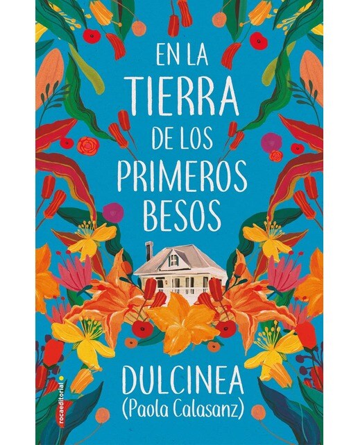 EN LA TIERRA DE LOS PRIMEROS BESOS  (Tapa dura Bolsillo) 1