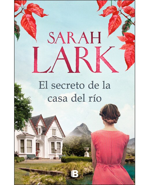 El secreto de la casa del río(Tapa dura) 1