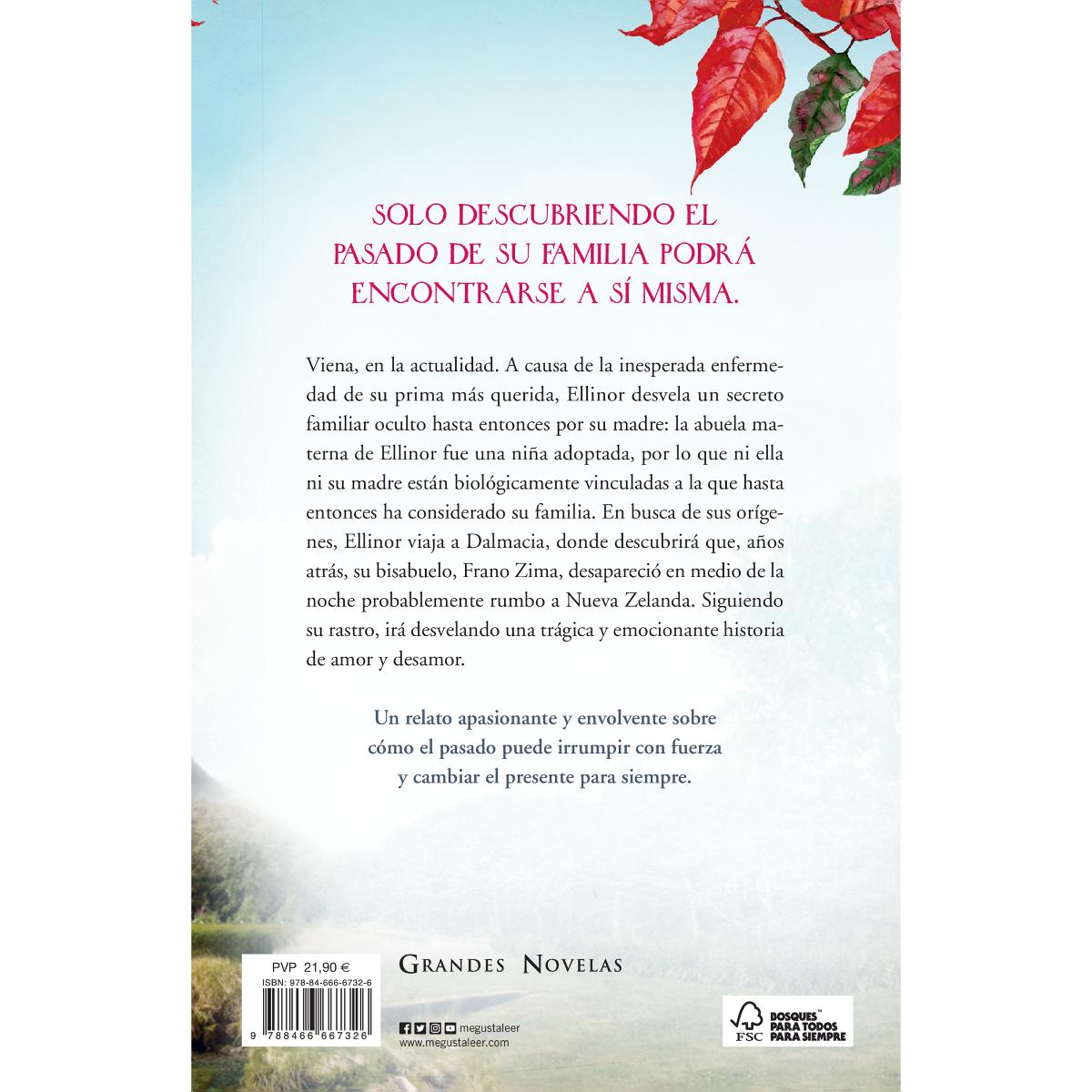 El secreto de la casa del río (Tapa dura) 2