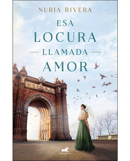 Esa locura llamada amor(Tapa blanda) 1