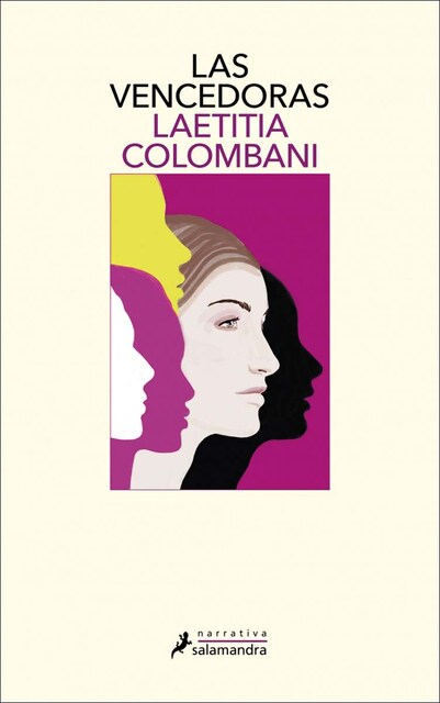 Imagen 0 de Las vencedoras (Tapa blanda)