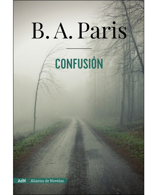 Confusión [AdN] (Bolso) (Capa mole) 1