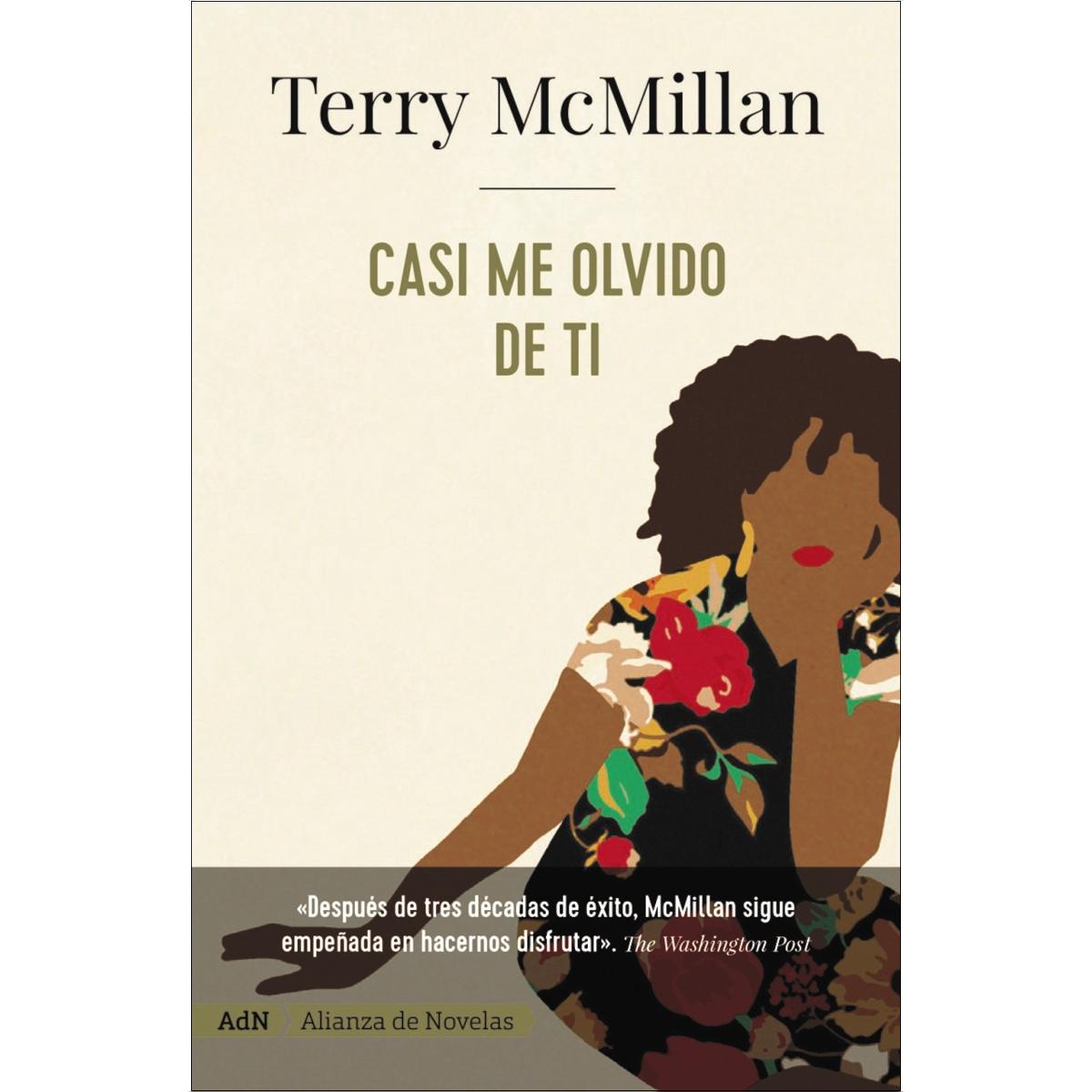 Imagen 1 de Casi me olvido de ti (Tapa blanda)