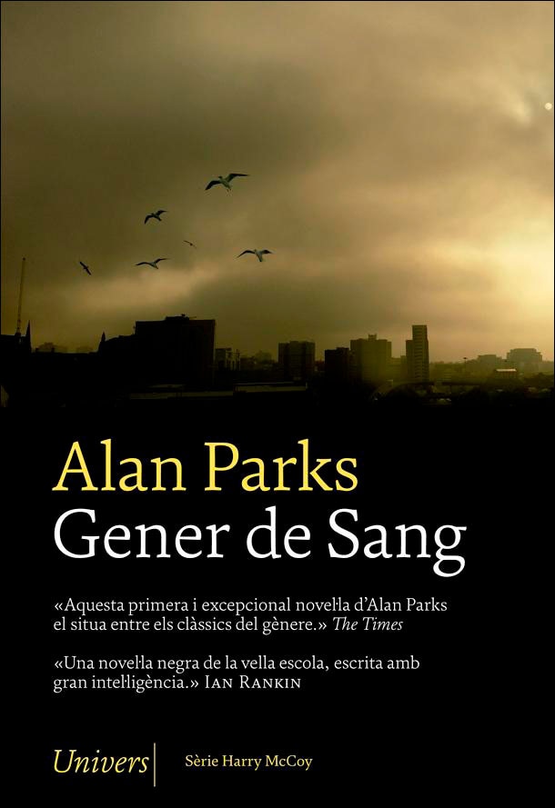 Gener de Sang (Capa mole) 1