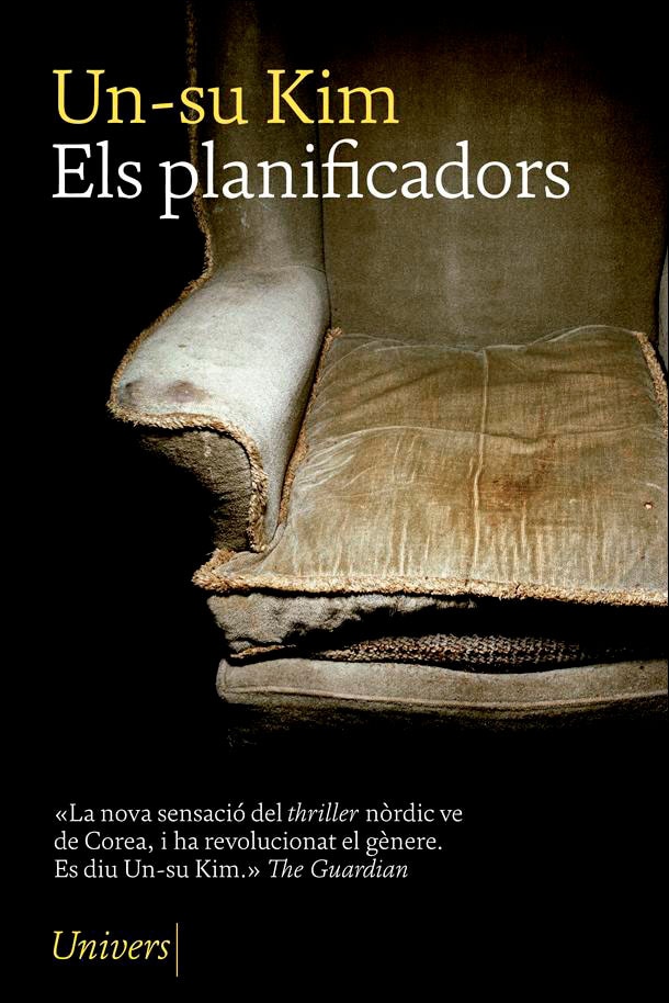 Els planificadors(Tapa blanda) 1