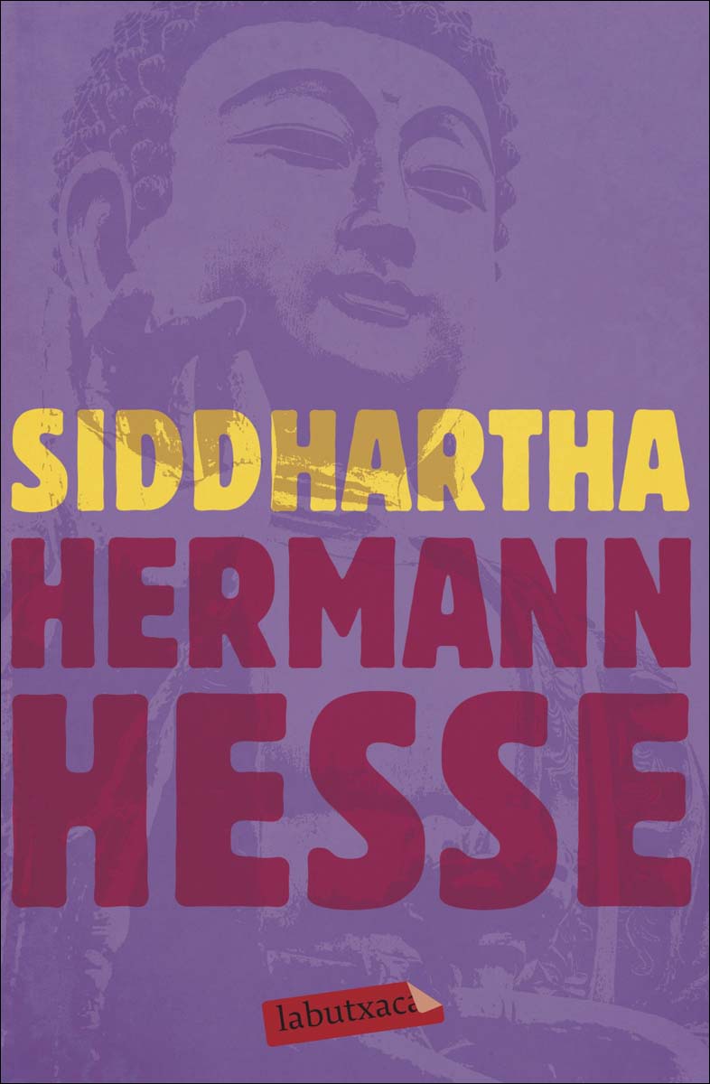 Imagem 0 de Siddhartha: Una composició índia(Bolsillo) (Tapa blanda)
