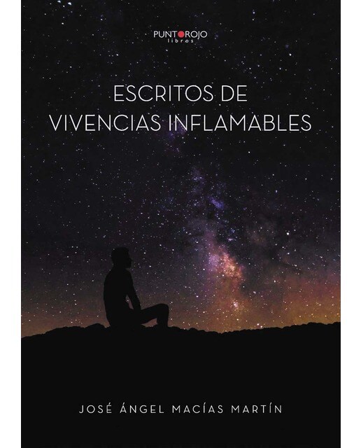 Imagen 0 de Escritos de vivencias inflamables (Tapa blanda)