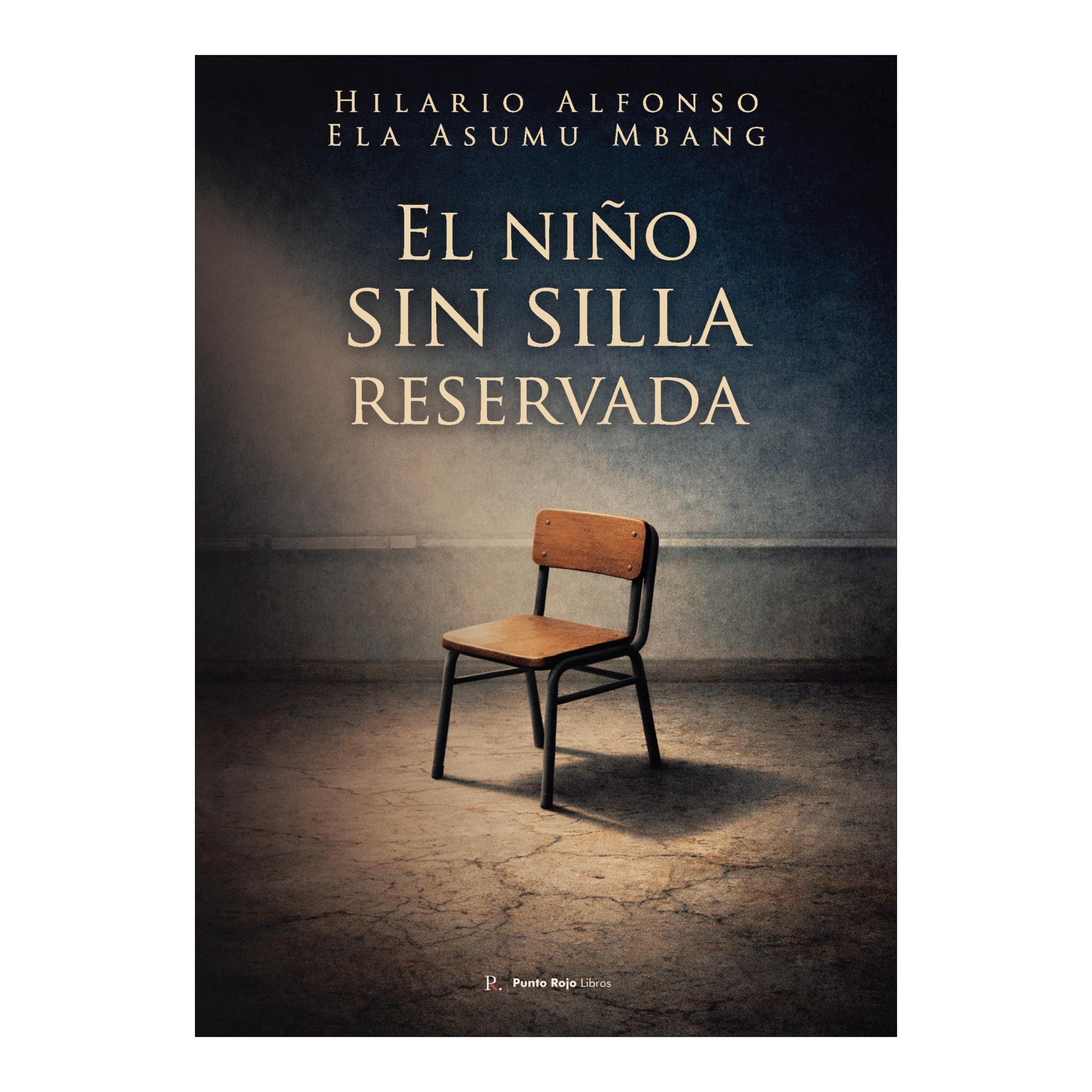 El nino sin silla reservada