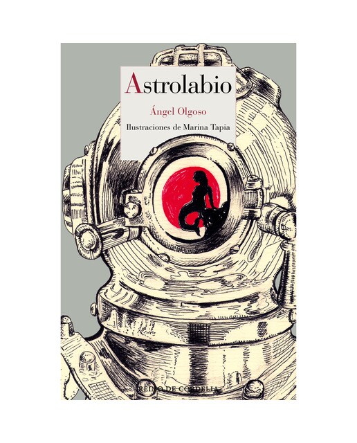 Imagen 1 de Astrolabio (Tapa blanda)