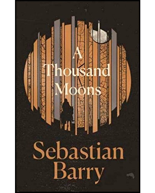 A thousand moons 1