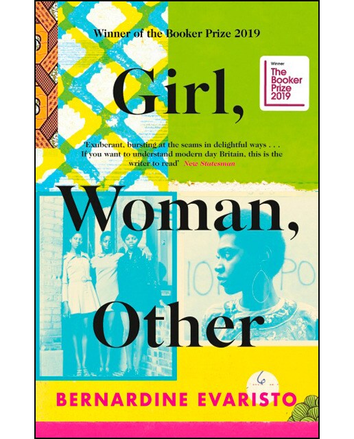 Girl woman other 1