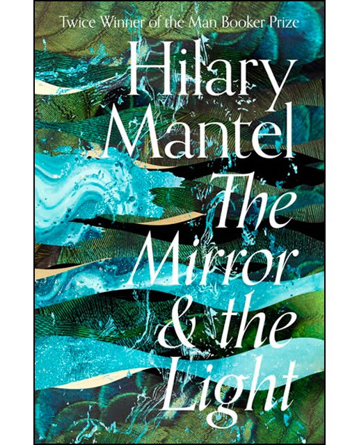 The mirror and the light 1