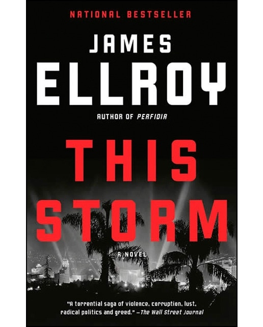 Imagem 0 de This storm