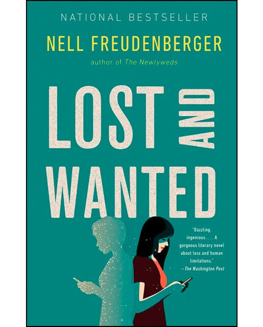 Lost and wanted 1