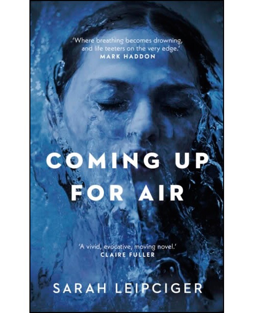 Coming up for air 1