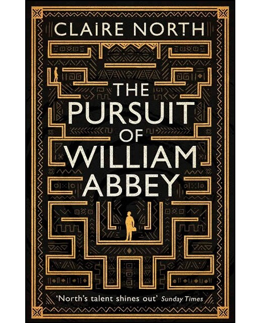 The pursuit of william abbey 1