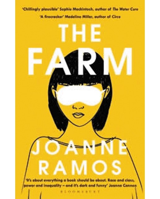 The farm 1