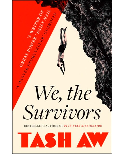 We the survivors 1