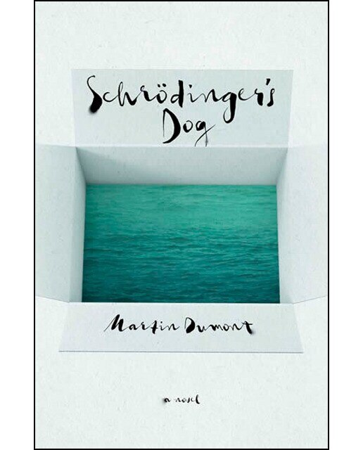 Schrodinger's dog 1