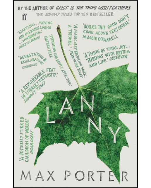 Lanny 1