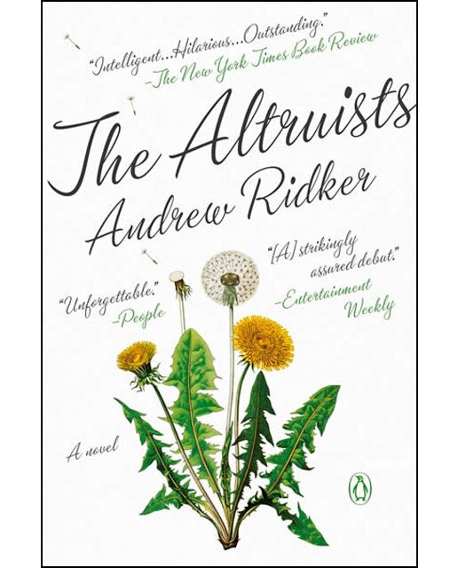 The Altruists 1