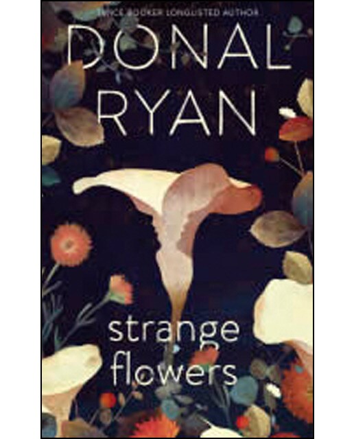 Strange flowers 1