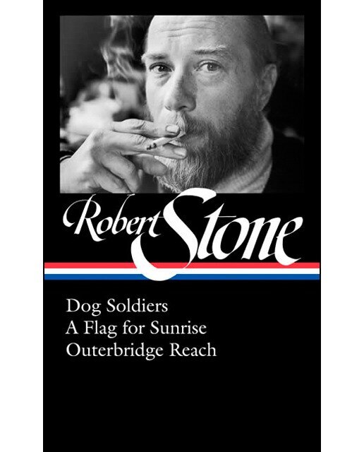 Robert stone: dog soldiers a flag for sunrise 1