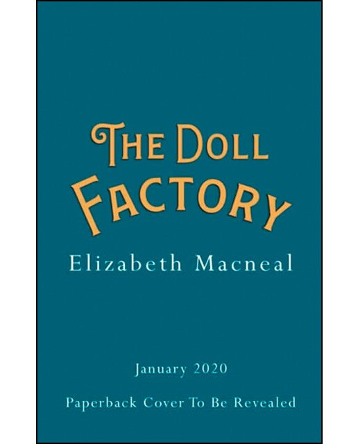 The doll factory