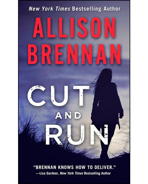Cut and run 1