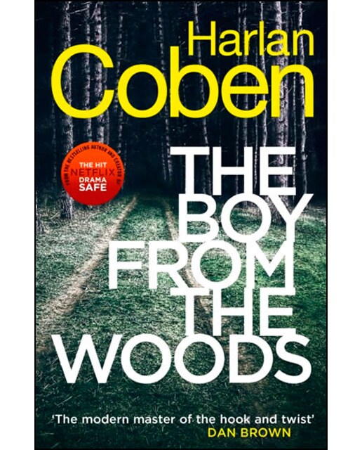 The boy from the woods 1