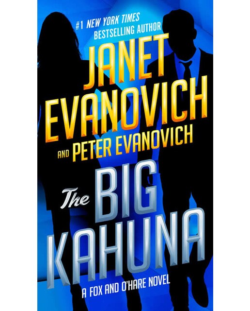 The big kahuna 1
