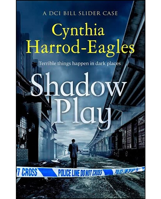 Shadow play 1