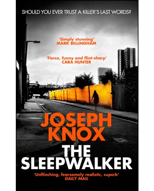The sleepwalker 1