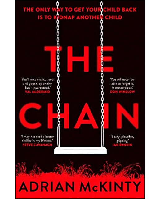 The chain 1
