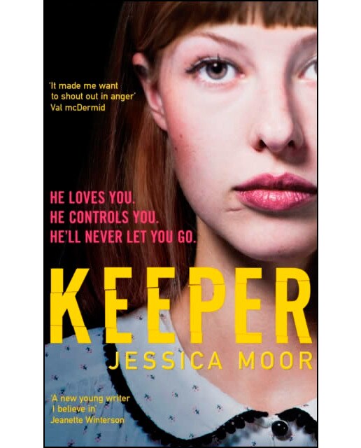 Keeper 1