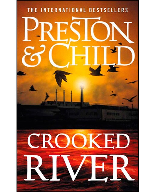 Imagem 0 de Crooked river