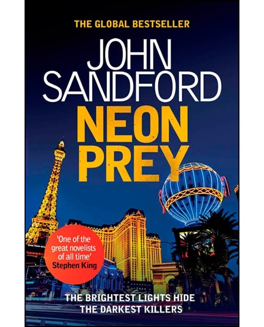 Imagem 0 de Neon prey