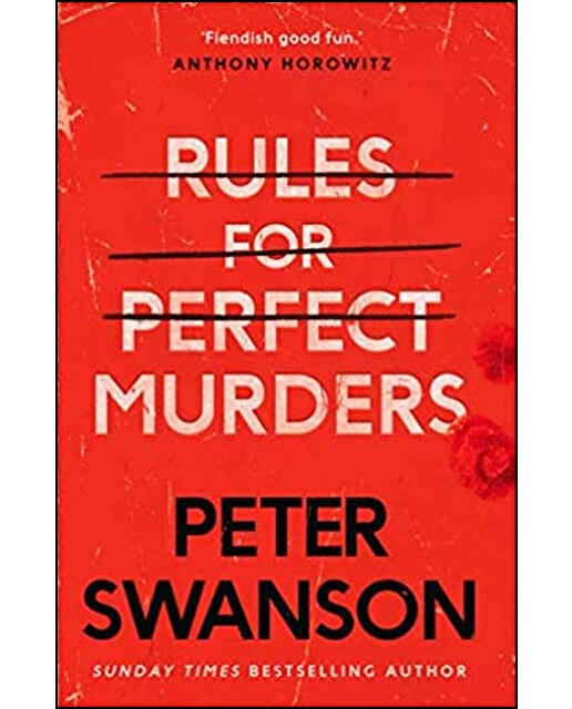 Rules for perfect murders 1