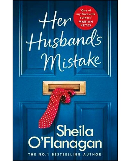 Her husband's mistake 1