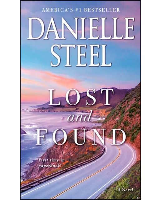 Lost and found