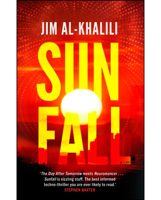 Sunfall 1
