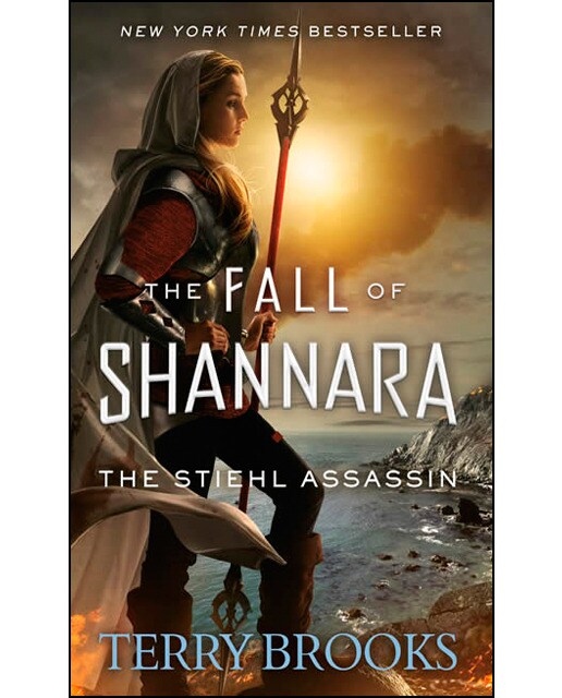 The stiehl assassin