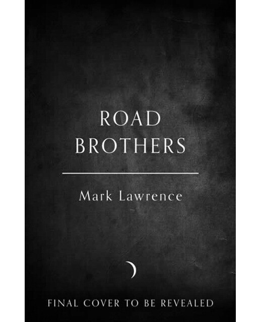 Road brothers 1