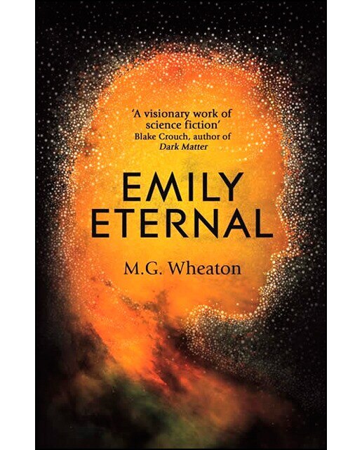 Emily eternal 1
